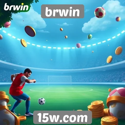 Apostas e Promoções no Site de Jogos Brwin