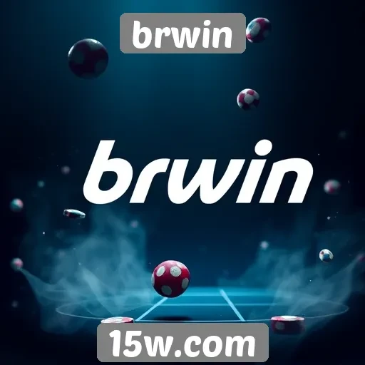 Impacto do brwin na comunidade de jogadores