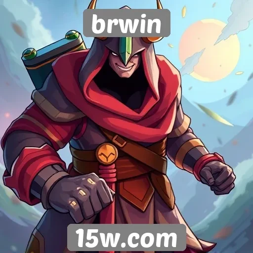 Explorando jogos populares disponíveis no Brwin