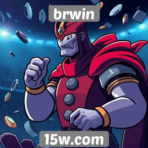 Como funciona a plataforma de apostas do brwin