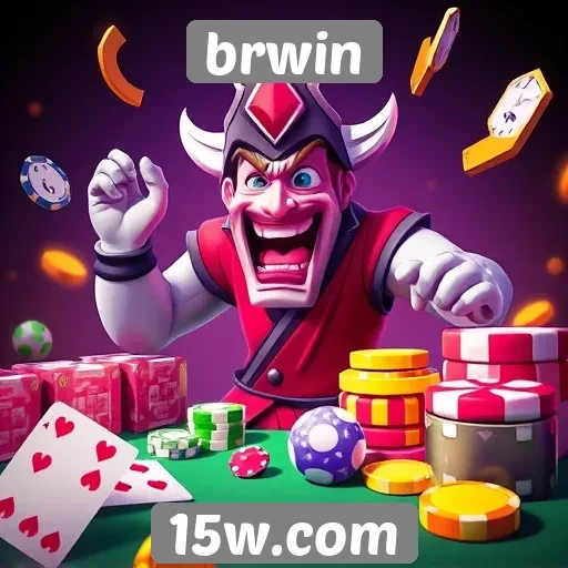 jogos de cassino online em alta no brwin