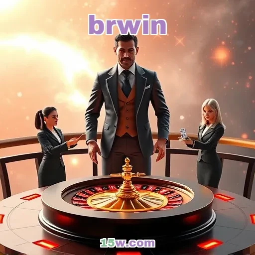 brwin: A Magia do RPG que Vai Além do Obvio