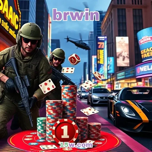 brwin: Dicas Imperdíveis para Aprimorar sua Experiência em Jogos Online